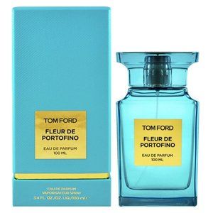 Tom Ford Fleur de Portofino